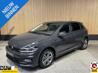 Volkswagen Polo 1.0 TSI R-Line Edition NL auto | Camera | LED koplampen