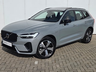 Volvo XC60 T6 Plus Dark | Luchtvering | Trekhaak | 360cam |