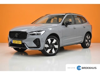 Volvo XC60 T6 Plus Dark | Luchtvering | Trekhaak | 360cam |