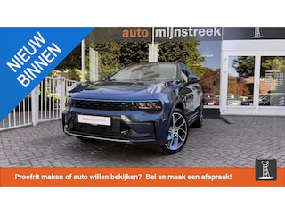 Lynk & Co 01 1.5 | Origineel Nederlands geleverd |