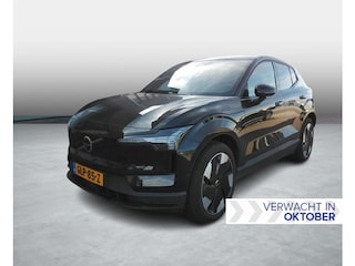 Volvo EX30 Single Motor Extended Range 69 kWh Ultra | Panoramadak | Adaptive cruise control | 360 camera | Elektrische stoelverstelling | Harman Kardon audio | 19" velgen | LED koplampen | Warmtepomp |