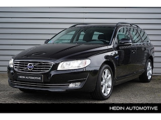 Volvo V70 2.0 T4 Polar | Estate Line | Roofrails | Niveauregeling | Trekhaak | Lederen Bekleding | Stoelverwarming