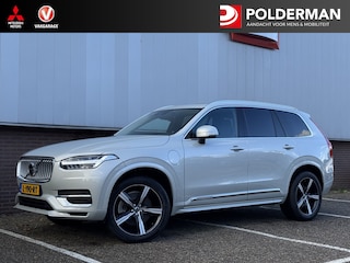 Volvo XC90 Automaat 2.0 T8 AWD Inscr.Exp
