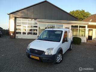 Ford Transit Connect T200S 1.8 TDCi Ambiente