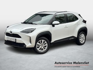 Toyota Yaris Cross 1.5 Hybrid Active I INCL. € 850,00 AFL.KOSTEN + BOVAG GARANTIE
