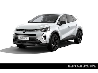 Renault Symbioz 1.8 E-Tech full hybrid 160 esprit Alpine