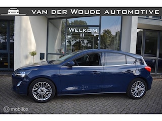 Ford Focus 1.0 EcoBoost Active Business 2020|LED|Camera|Mooi