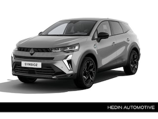Renault Symbioz 1.8 E-Tech full hybrid 160 esprit Alpine