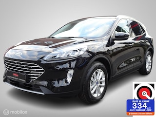 Ford Kuga 2.5 PHEV Titanium X Head-Up / Navi / Winterpakket / Trekhaak !!!