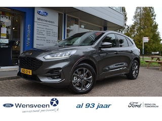 Ford Kuga ST-Line 2.5 PHEV 225pk Driver Assistance Pack