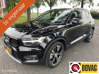 Volvo XC40 1.5 T5 260 PK I Recharge I Leder I ACC I BLIS | Camera