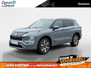Mitsubishi Outlander 2.4 PHEV Instyle+ Full Option`s