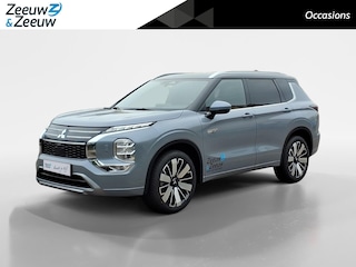 Mitsubishi Outlander 2.4 PHEV Instyle+ Full Option`s