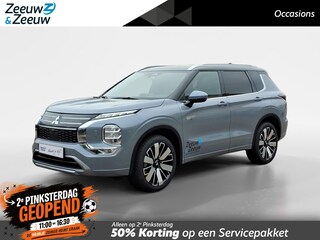 Mitsubishi Outlander 2.4 PHEV Instyle+ Full Option`s