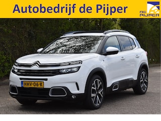 Citroën C5 Aircross 1.6 Plug-in Hybrid Shine | Vol | Historie | Afn.haak | Pano | Keyless | Standkachel | Carplay | Full LED