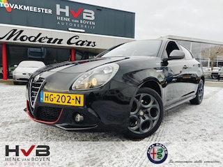 Alfa Romeo Giulietta 1.4 Turbo TCT Automaat Sprint