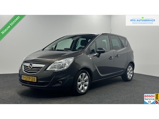 Opel Meriva 1.4 Turbo Cosmo NAVIGATIE TREKHAAK LM CRUISE.
