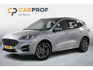 Ford Kuga 2.5 PHEV ST-Line 224 PK. Clima | Cruise | Carplay | Panorama | Winterpack.
