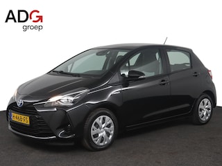 Toyota Yaris 1.5 Hybrid Dynamic | Navigatie | Cruise control | Climate control |