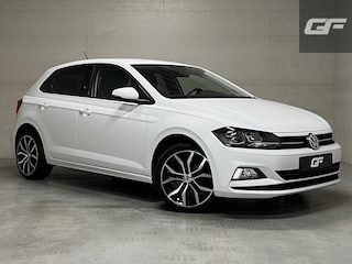 Volkswagen Polo 1.0 TSI 17'' R-line Carplay Navi ACC NAP