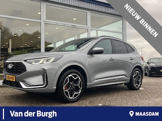 Ford Kuga MCA ST-Line X 2.5 Plug-in Hybrid 243pk Full Options - wegklapbare trekhaak