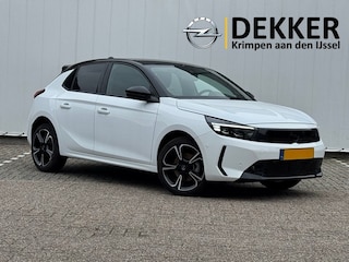 Opel Corsa 1.2 Turbo 136PK Hybrid GS Automaat