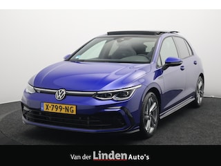 Volkswagen Golf 1.5 eTSI R-Line Business | Panoramadak | 3x R-Line | Wegklapbare Trekhaak