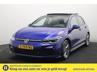Volkswagen Golf 1.5 eTSI R-Line Business | Panoramadak | 3x R-Line | Wegklapbare Trekhaak