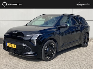 Kia EV3 GT-PlusLine 81.4 kWh