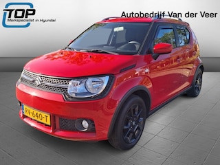 Suzuki Ignis 1.2 Select