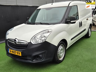 Opel Combo 1.6 CDTi L2H1 Edition NAP!
