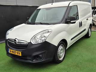 Opel Combo 1.6 CDTi L2H1 Edition NAP!