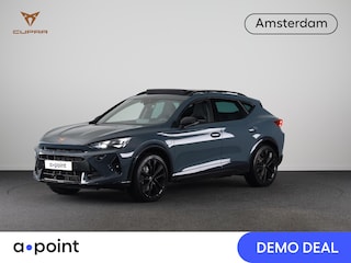 Cupra Formentor 1.5 TSI 272pk e-Hybrid VZ Performance | Panoramadak |
