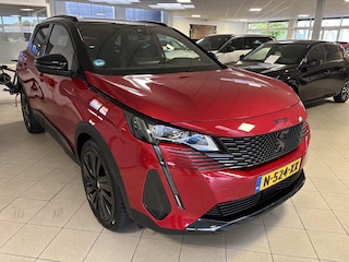 Peugeot 3008 1.6 PT 180pk AUT GT . FULL OPTIE