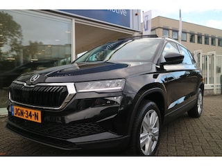 Skoda Karoq 1.5 TSI ACT Sportline Business / panoramadak / carplay / camera /navigatie / keyless