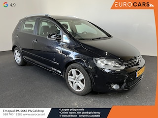 Volkswagen Golf Plus 1.4 TSI Highline HANDEL/EXPORT