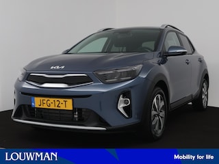 Kia Stonic 1.0 T-GDi MHEV DynamicPlusLine | Company Car | 10 Jaar Garantie | Apple Carplay/Android Auto | Camera | Leverbaar per 05-01-2026 |