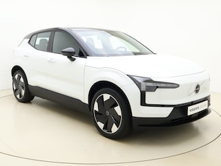 Volvo EX30 Single Motor Extended Range Plus 69 kWh | Verw. Stoel/Stuurwiel | H&K Audio | Adapt. Cruise | Camera | El. Achterklep