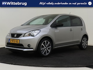 Seat Mii electric Plus AIRCO | SMARTPHONE INTEGRATIE