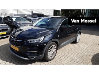 Opel Grandland X 1.2 Turbo Innovation