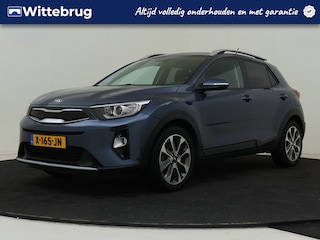Kia Stonic 1.0 T-GDi ExecutiveLine ANDROID AUTO / APPLE CARPLAY | AIRCO | LICHTMETALEN VELGEN
