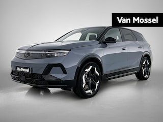 Opel Grandland Electric Ultimate AWD 73 kWh Demo Sale beschikbaar vanaf 30-12-2025