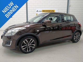 Suzuki Swift 1.2 Style EASSS DEALER ONDERHOUDEN