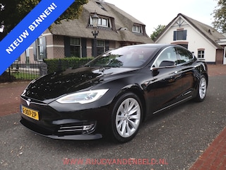 Tesla Model S Long Range RAVEN !! 89%SOH FSD-AUTOPILOT !! CCS PREMIUM-AUDIO+INTERIEUR