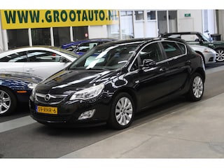 Opel Astra 1.4 Turbo Cosmo Navi|Cruise|Trekhaak