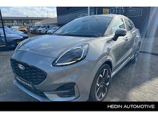 Ford Puma 1.0 EcoBoost Hybrid ST-Line | Winter Pack | Comfort Pack | Driver Assistance Pack