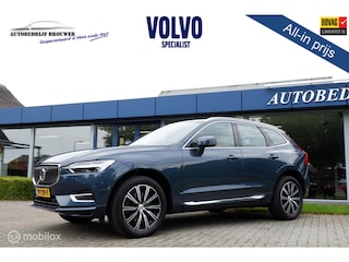 Volvo XC60 AWD MY19 T5 250PK GEARTRONIC8 INSCRIPTION | 360CAM | ACC | BLIS