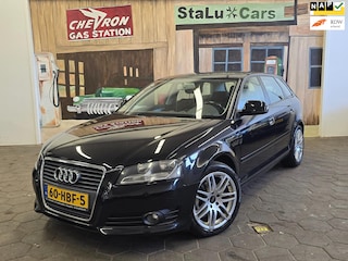 Audi A3 Sportback 1.8 TFSI Ambition Business Edition/AIRCO/