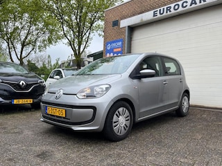 Volkswagen Up 1.0 move up! BlueMotion