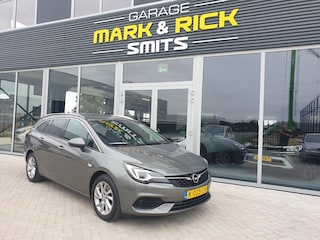 Opel Astra Sports Tourer 1.2 Turbo 130pk Start/Stop Business Executive